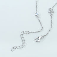 Dainty Star Bracelet