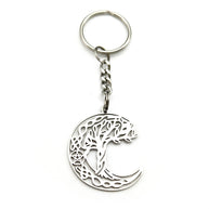 Life Tree Keychain | Mother's Day | Thanksgiving Gift