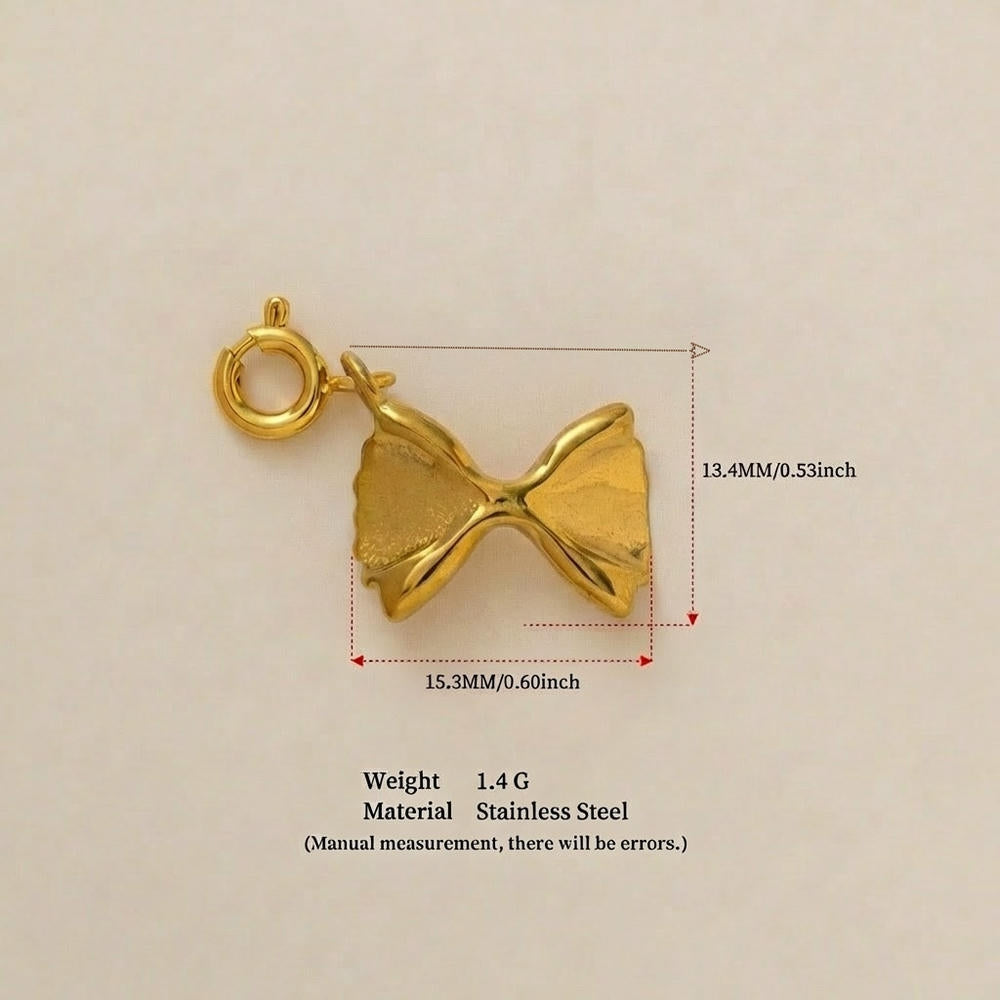 Stainless Steel Trendy Design Valentine Zircon Pendant