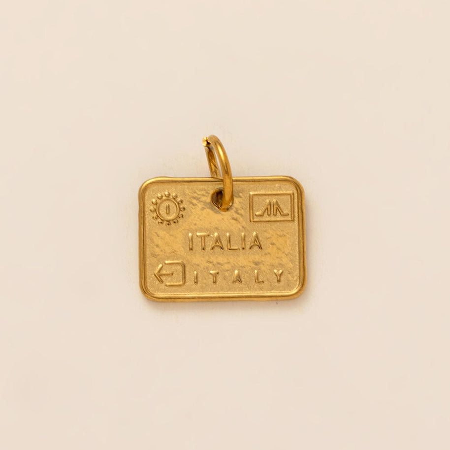 Wholesale Book Pyramid Shoe Decoration 18K Gold JX26041254GK