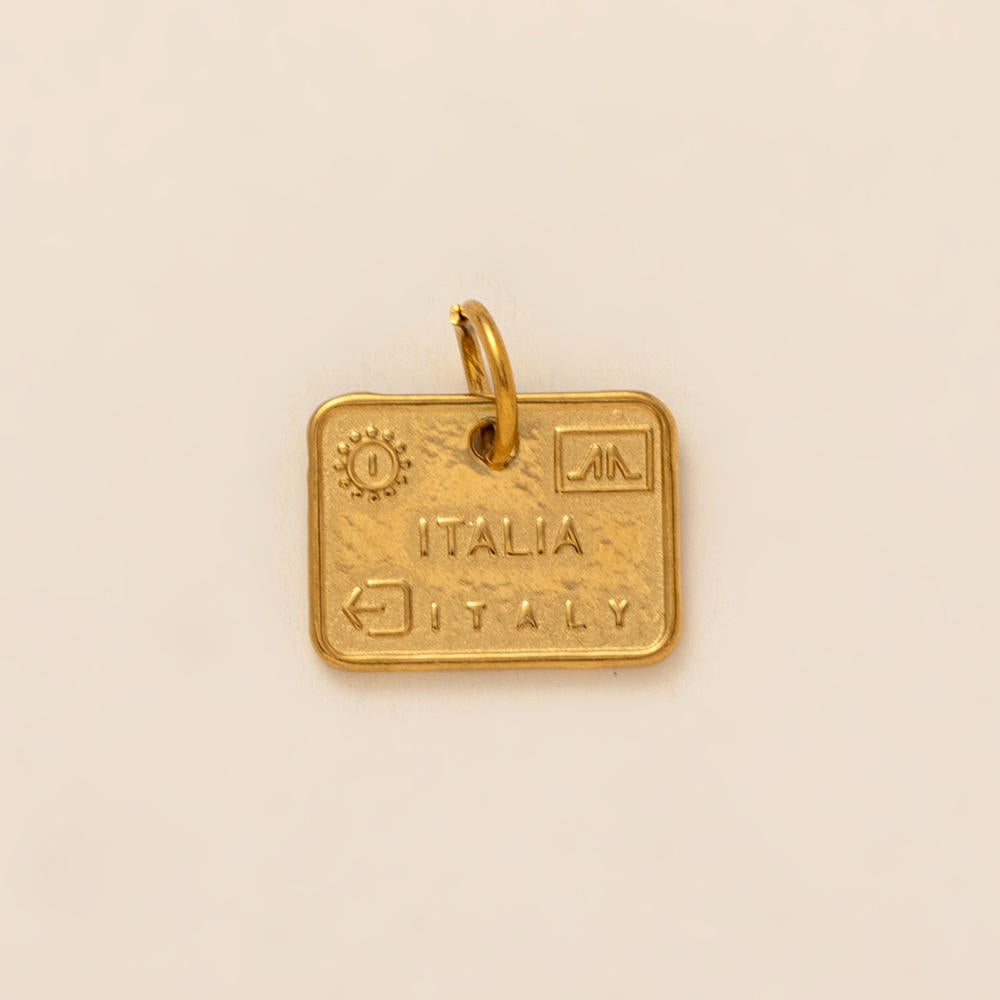 Wholesale Book Pyramid Shoe Decoration 18K Gold JX26041254GK