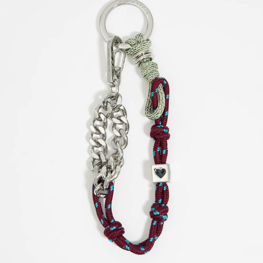 Dopamine Style Bag Charm DIY Whimsical Keychain Accessories