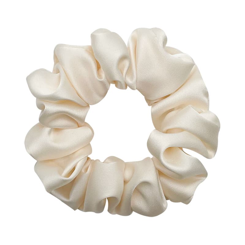 Pink Large Intestine Hair Tie JBL026