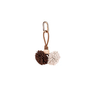 Sweet Colorful Keychain | Berry Ball Charm for Cute Gift