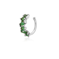 CZ Earring Cuff