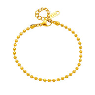 Ball Chain Bracelet
