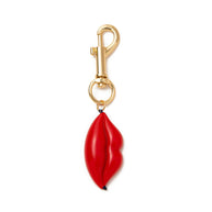 Whimsical Bag Charms Colorful Keychain Accessories for Women