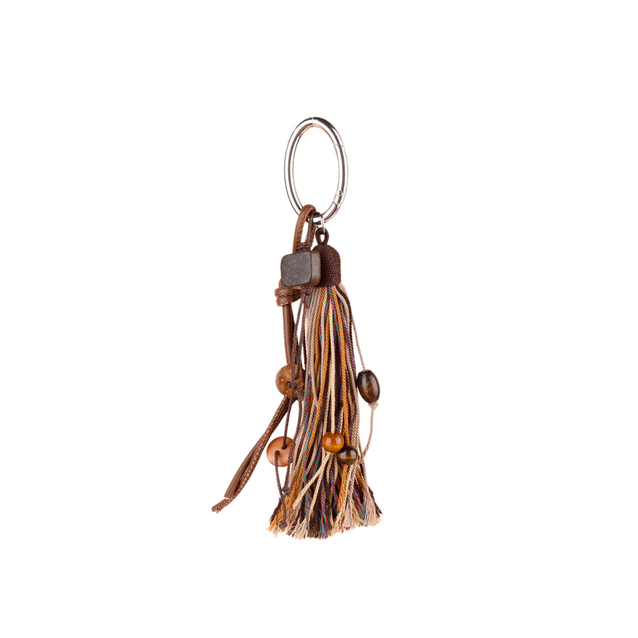 Tassel Keychain | Vintage Birthday Gift Hangings