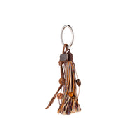 Tassel Keychain | Vintage Birthday Gift Hangings