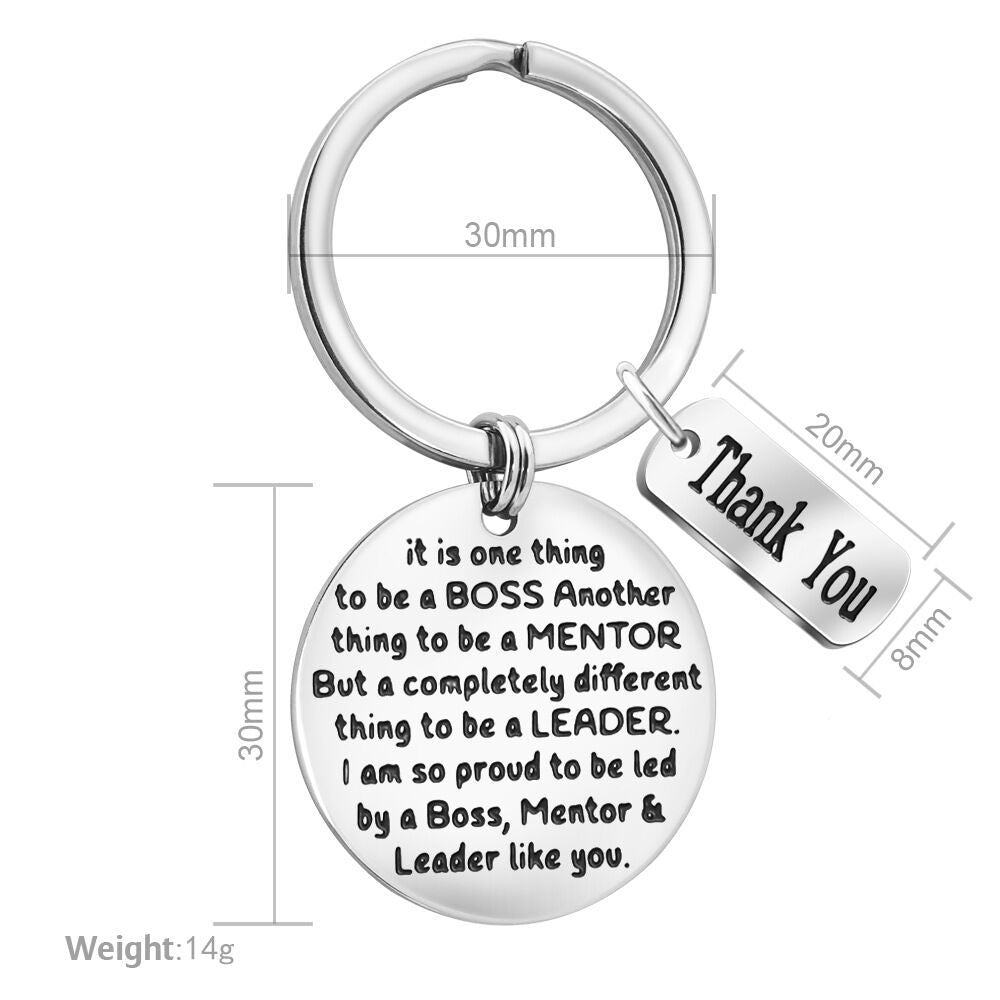 Puzzle Keychain | Stainle Steel Crystal | DIY Gift