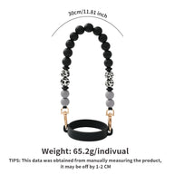 Silicone Cup Lanyard Stanley Cup Portable Chain Accessory
