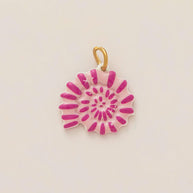 Whimsical Enamel Charms Animal Nature DIY Pendants for Bags
