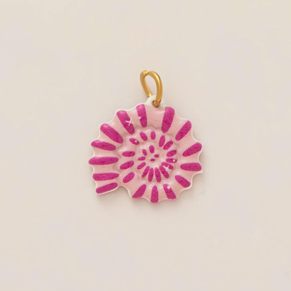 Whimsical Enamel Charms Animal Nature DIY Pendants for Bags