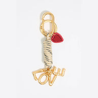 Dopamine Style Bag Charm DIY Whimsical Keychain Accessories