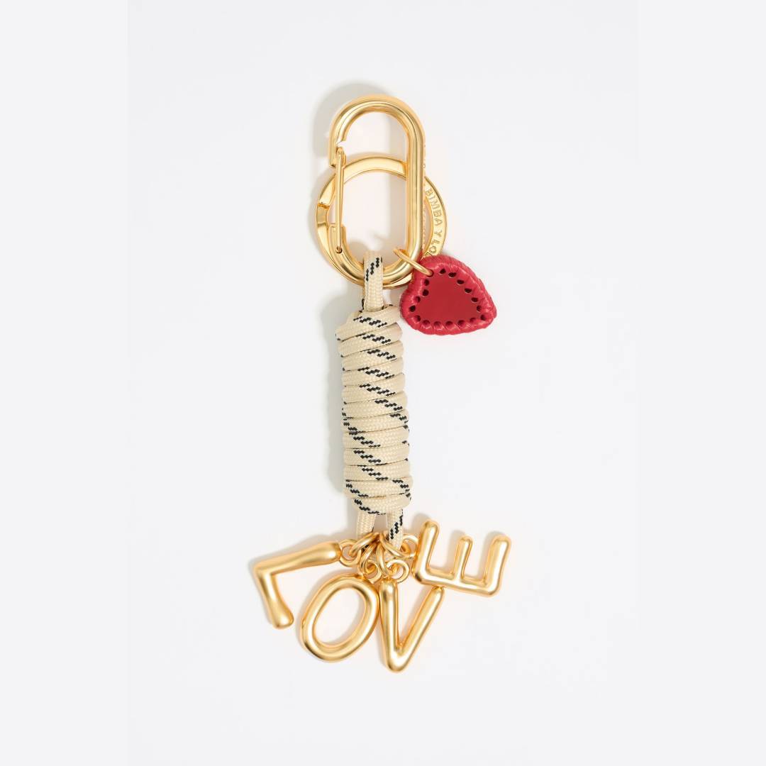 Dopamine Style Bag Charm DIY Whimsical Keychain Accessories