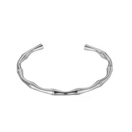 Bamboo Joints Open Bangle JLB1017