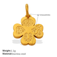 Delicate Rose Sunflower Pendant Necklace Bracelet Charm