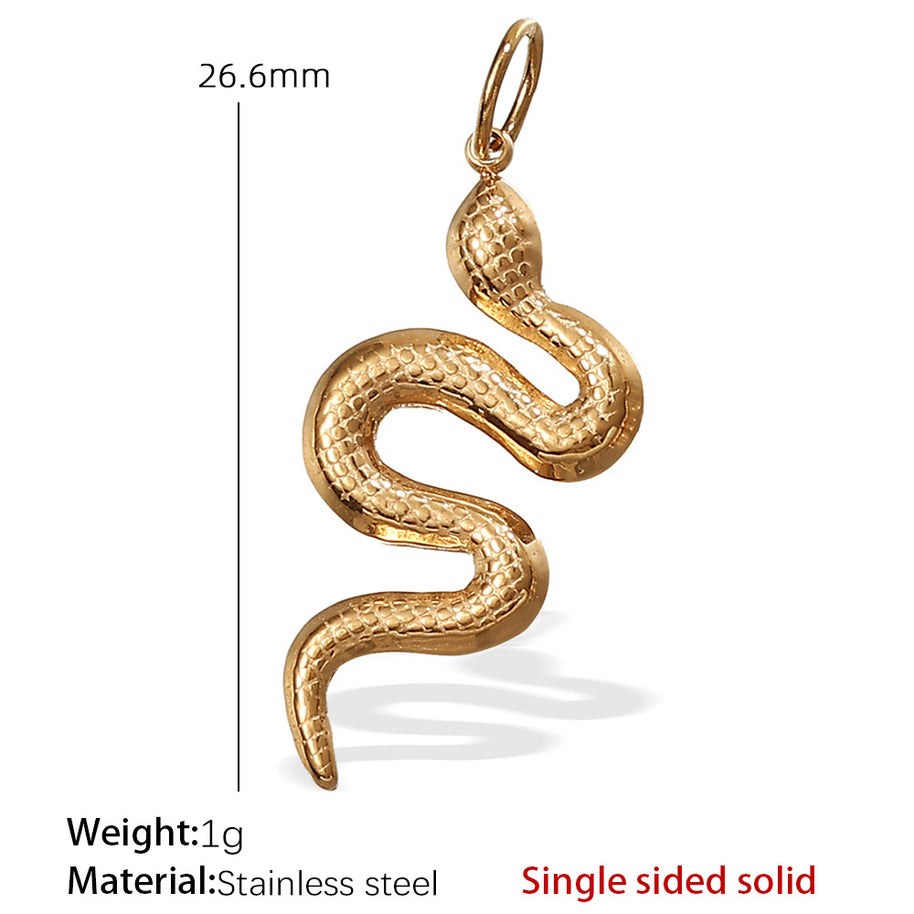 European Sea Life Pendant Turtle Dolphin Tuna DIY Jewelry