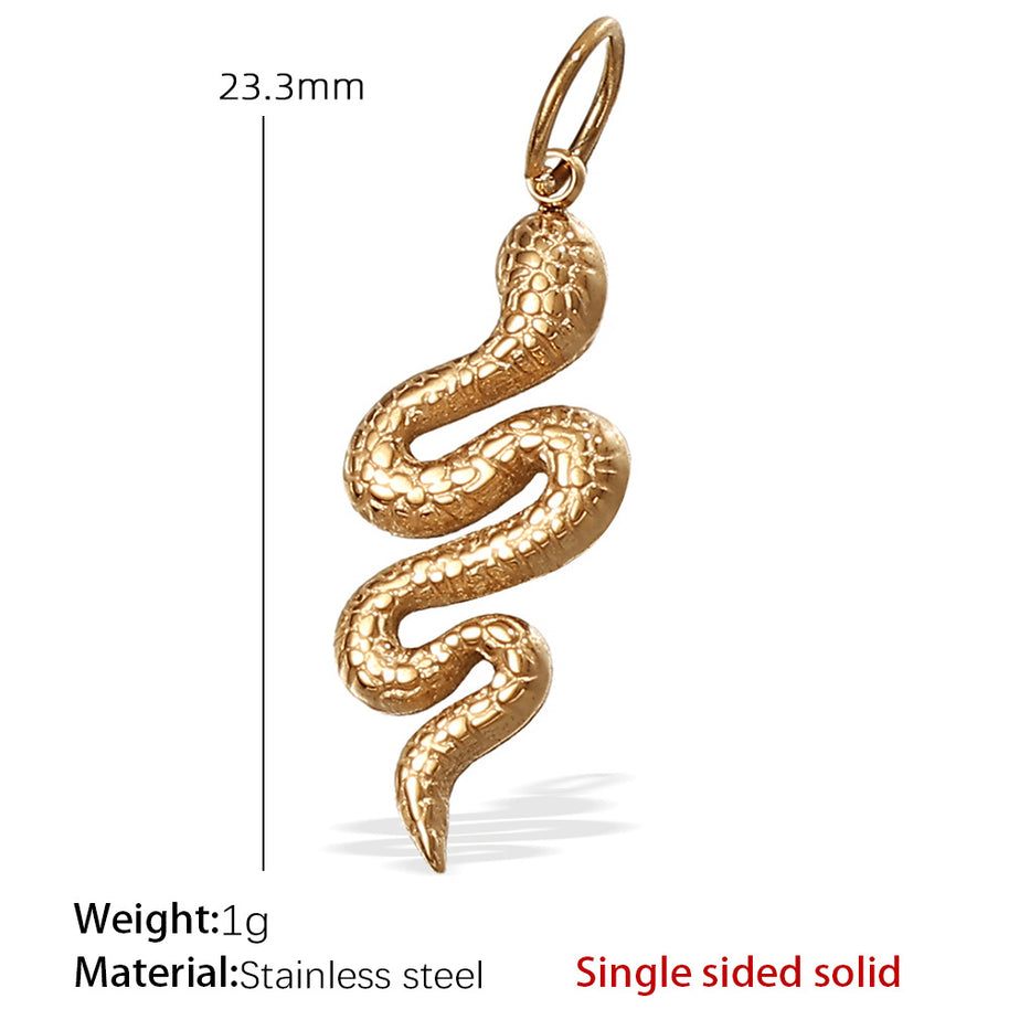 European Sea Life Pendant Turtle Dolphin Tuna DIY Jewelry