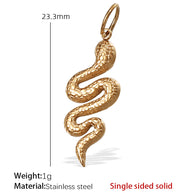 European Sea Life Pendant Turtle Dolphin Tuna DIY Jewelry