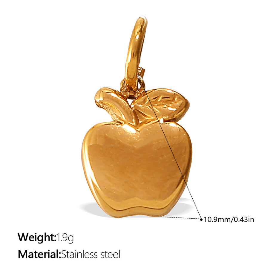 DIY Mini Butterfly Heart Pendant  European Creative Charm