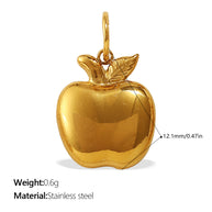 DIY Mini Butterfly Heart Pendant  European Creative Charm