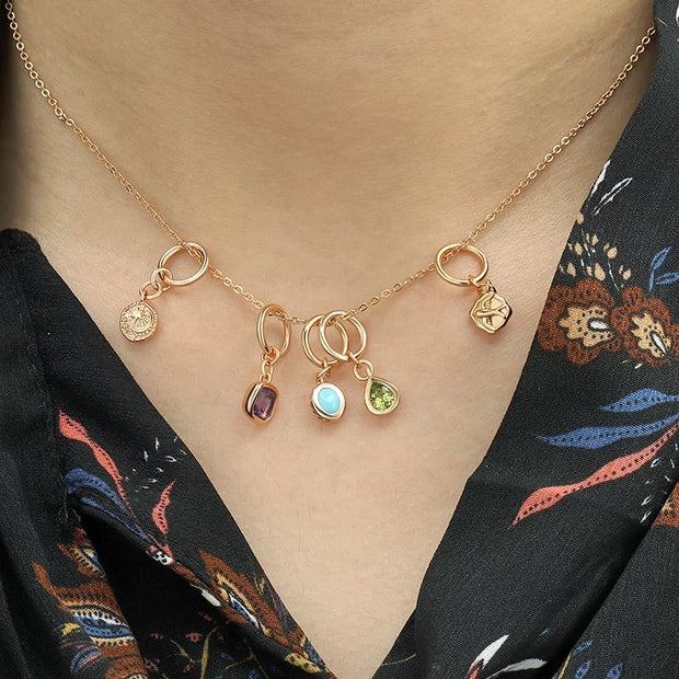Bird Charm