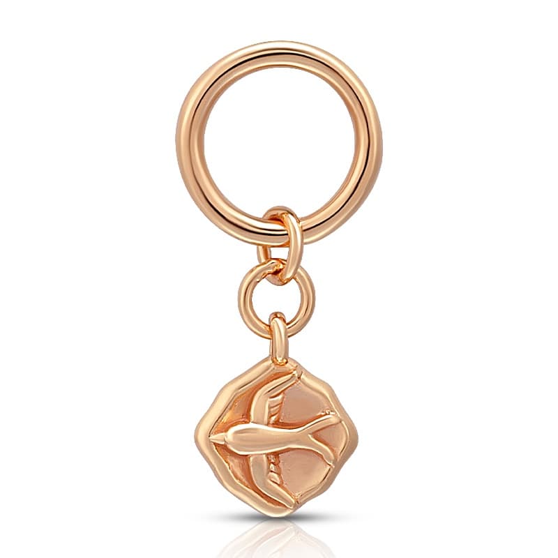 Bird Charm