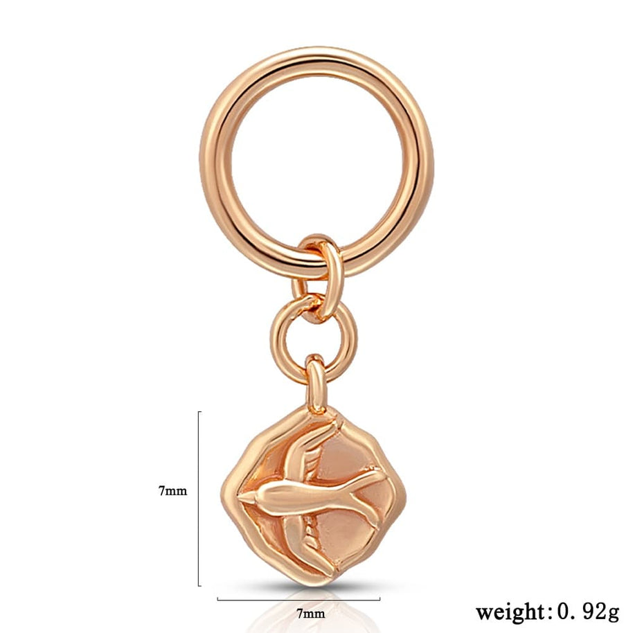 Bird Charm
