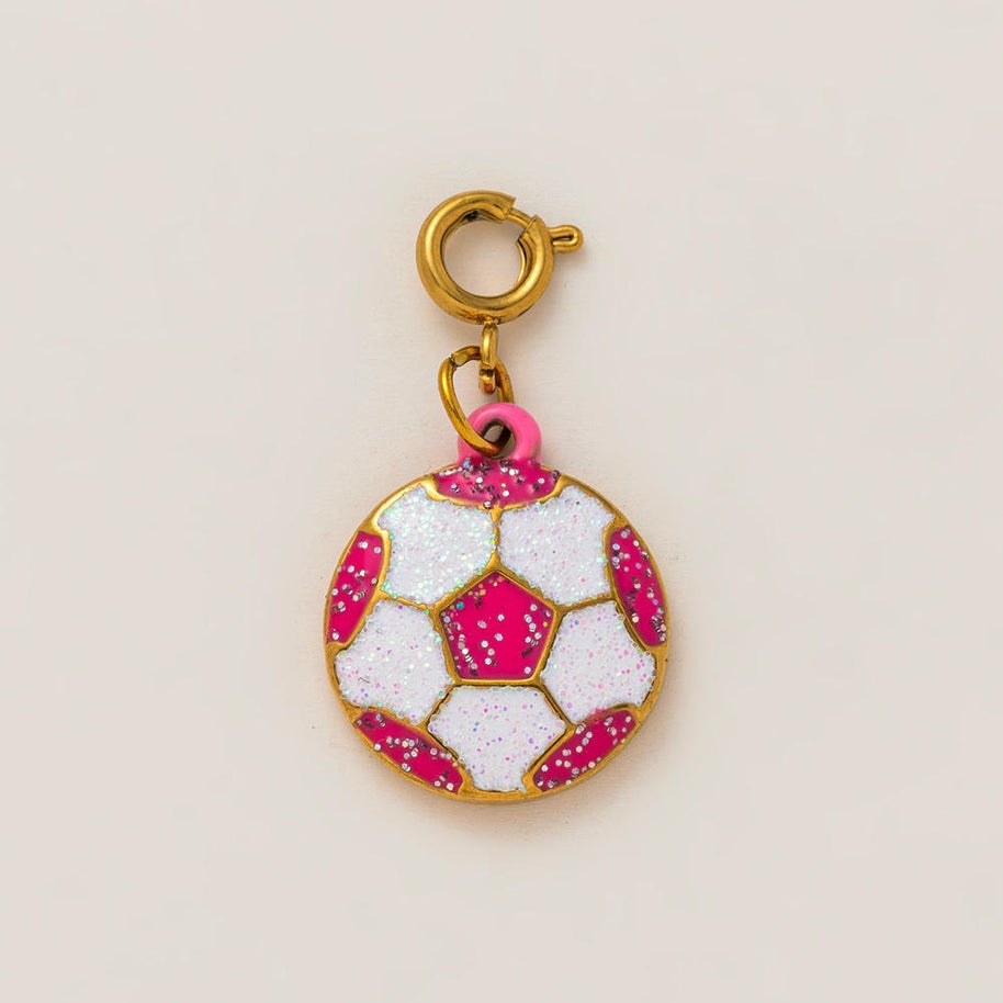Bikini Cloud Seahorse Pearl Pendant Chain Vacation Charm