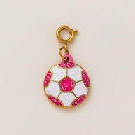Bikini Cloud Seahorse Pearl Pendant Chain Vacation Charm