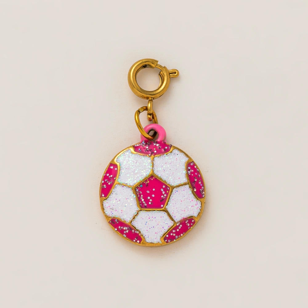 Bikini Cloud Seahorse Pearl Pendant Chain Vacation Charm