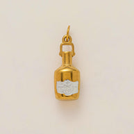 Wholesale Book Pyramid Shoe Decoration 18K Gold JX26041254GK