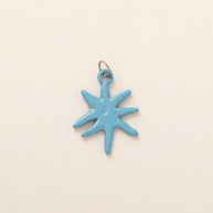 Ceramic Dopamine Pendant Goose Star Rabbit Butterfly DIY