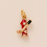 Sports Beach Pendants Bikini Charms for Swimwear JX261623GK