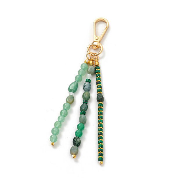 Versatile Cheerful Bohemian Beaded Charm Perfect Gift Idea
