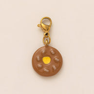 Summer Popular DIY Keychain Bag Charm Pendant JX26032132GK