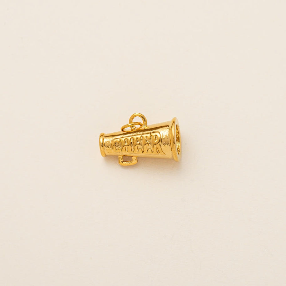 Sports Themed Charms Tennis Volleyball Hockey DIY Pendants