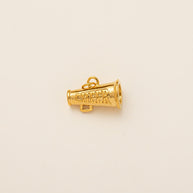 Sports Themed Charms Tennis Volleyball Hockey DIY Pendants