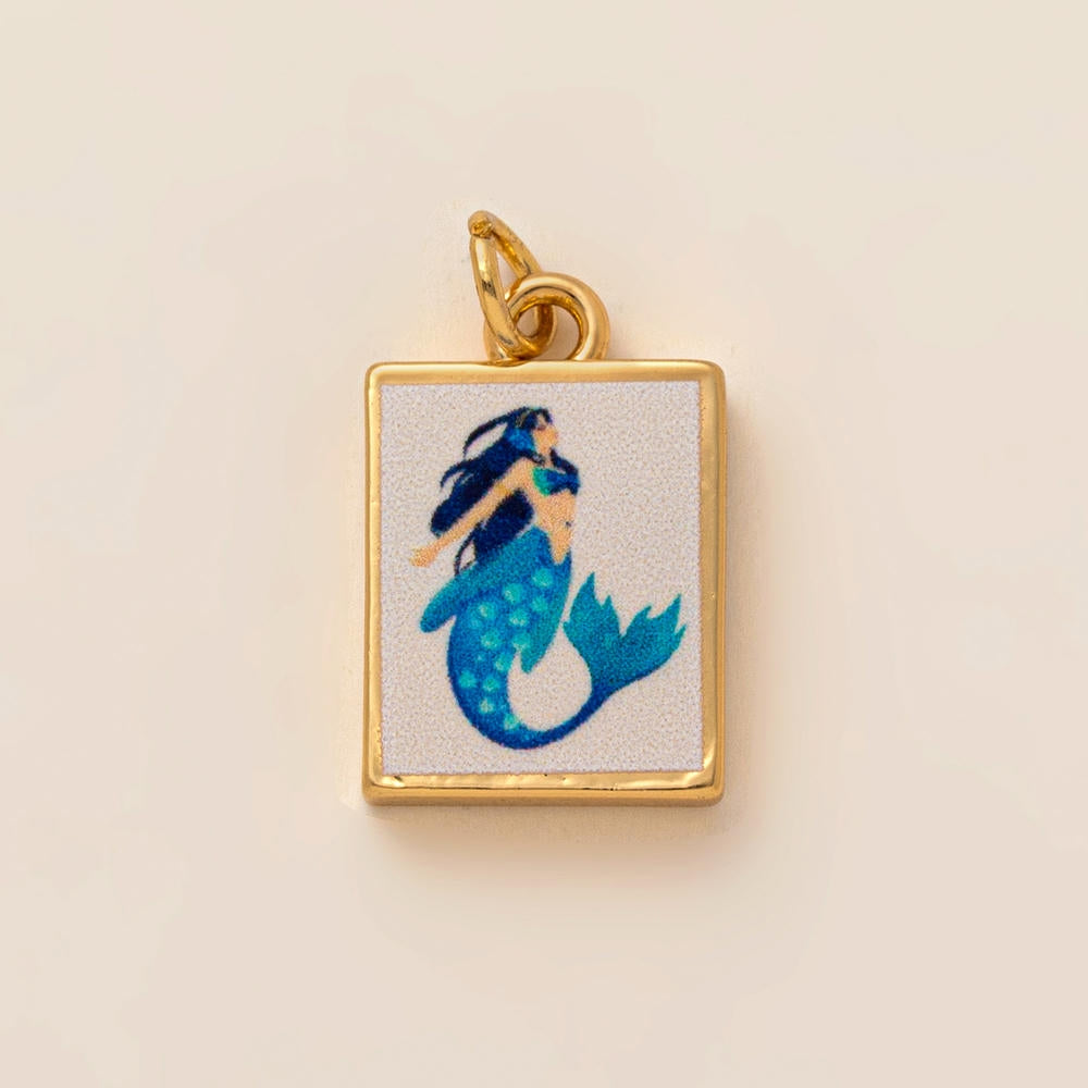 Popular Plant Shoe Charm Copper DIY Decoration JX26041203GK