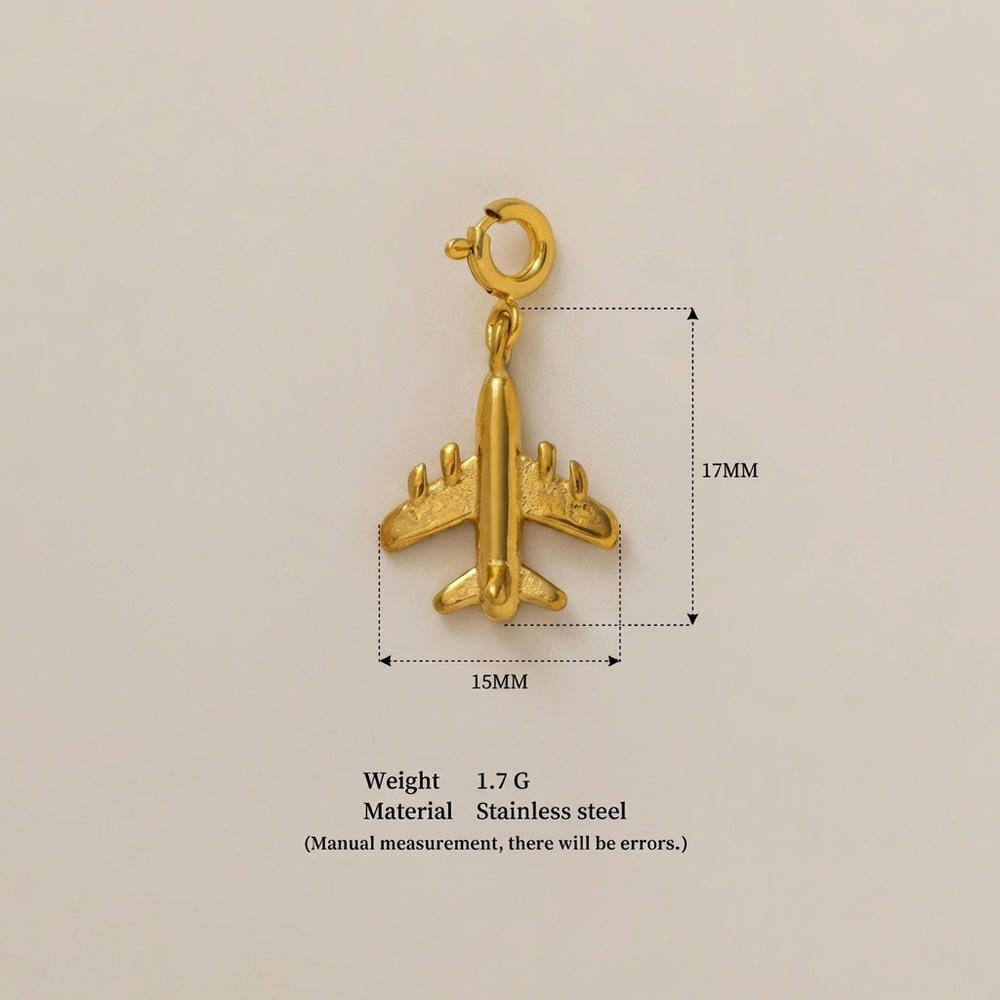 Stainless Steel Trendy Design Valentine Zircon Pendant