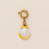 Beach Bikini Turtle Starfish Pendant Chain Vacation Charm